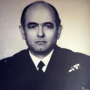 Υποναύαρχος Λ.Σ. ΜΗΤΡΑΚΟΣ Ι.