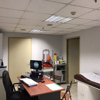 Υπηρεσία Υγειονομικού