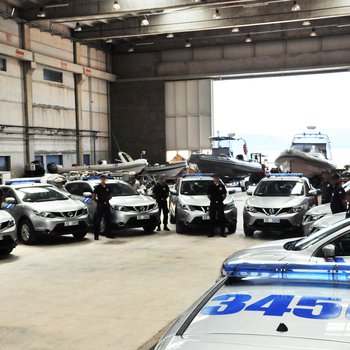 Επισκευαστική Βάση Ελευσίνας