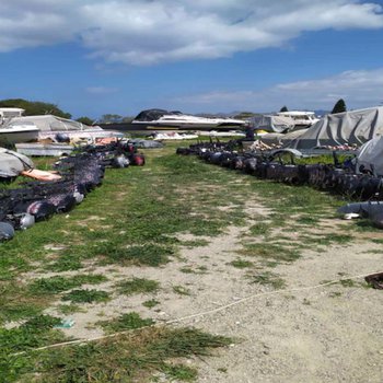 Κλεμμένες μηχανές
