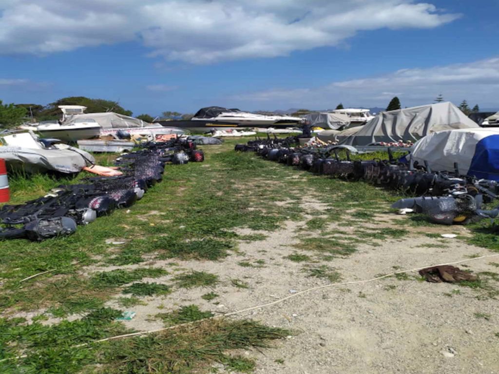 Μηχανές