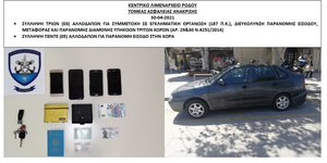ΡΟΔΟΣ