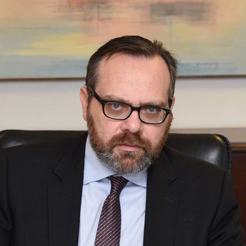 Υπό την προεδρία του Γενικού Γραμματέα Λιμένων Ευάγγελου Κυριαζόπουλου, ολοκληρώθηκε η 87η/02-06-2021 Συνεδρίαση της Επιτροπής Σχεδιασμού και Ανάπτυξης Λιμένων (ΕΣΑΛ)