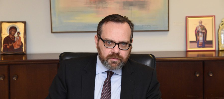 Υπό την προεδρία του Γενικού Γραμματέα Λιμένων Ευάγγελου Κυριαζόπουλου, ολοκληρώθηκε η 87η/02-06-2021 Συνεδρίαση της Επιτροπής Σχεδιασμού και Ανάπτυξης Λιμένων (ΕΣΑΛ)