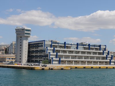 ΚΤΙΡΙΟ ΥΝΑΝΠ