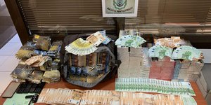 Λαθραία καπνικά προϊόντα στη Θεσσαλονίκη