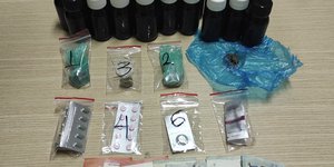 Σύλληψη ημεδαπού για ναρκωτικά στον Πειραιά