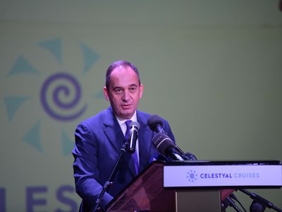 CELESTIAL CRUISES ΥΝΑΝΠ