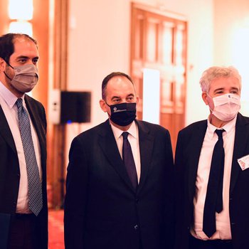 5ο ΠΑΓΚΡΗΤΙΟ ΕΝΕΡΓΕΙΑΚΟ ΣΥΝΕΔΡΙΟ