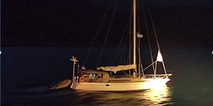 Σύλληψη αλλοδαπού διακινητή υπηκόων τρίτων χωρών στη Σάμο