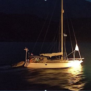 Σύλληψη αλλοδαπού διακινητή υπηκόων τρίτων χωρών στη Σάμο