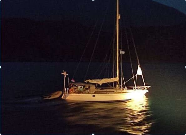 Σύλληψη αλλοδαπού διακινητή υπηκόων τρίτων χωρών στη Σάμο