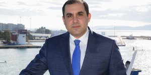 Δήλωση Υφυπουργού Ναυτιλίας για Εκσυγχρονισμό Λιμενικών Εγκαταστάσεων