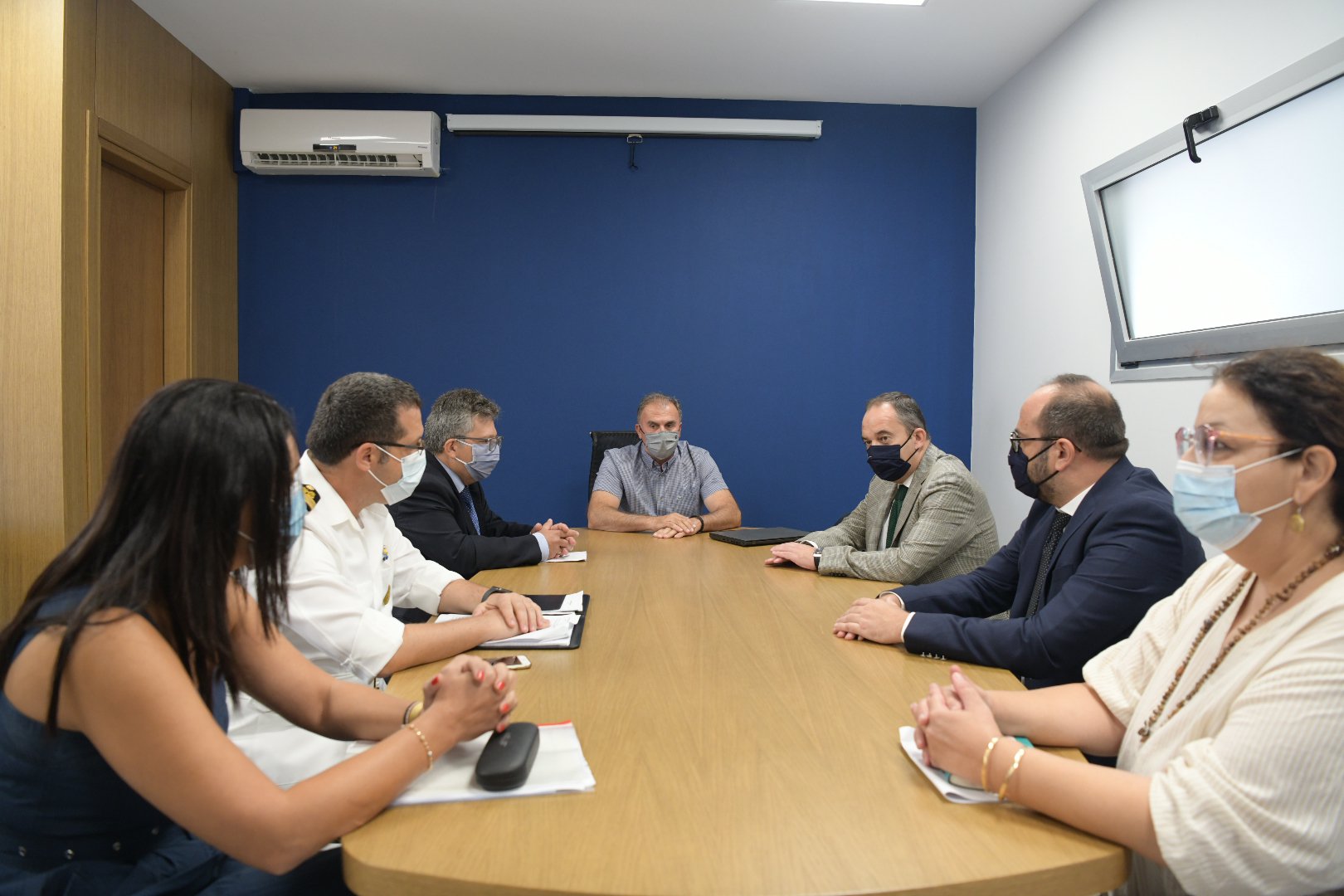 Έργα και μελέτες ύψους 2,9 εκατ. ευρώ για λιμενικές υποδομές και κρίσιμα έργα ύδρευσης στο Δήμο Ιεράπετρας ανακοίνωσε ο ΥΝΑΝΠ κ. Γιάννης Πλακιωτάκης