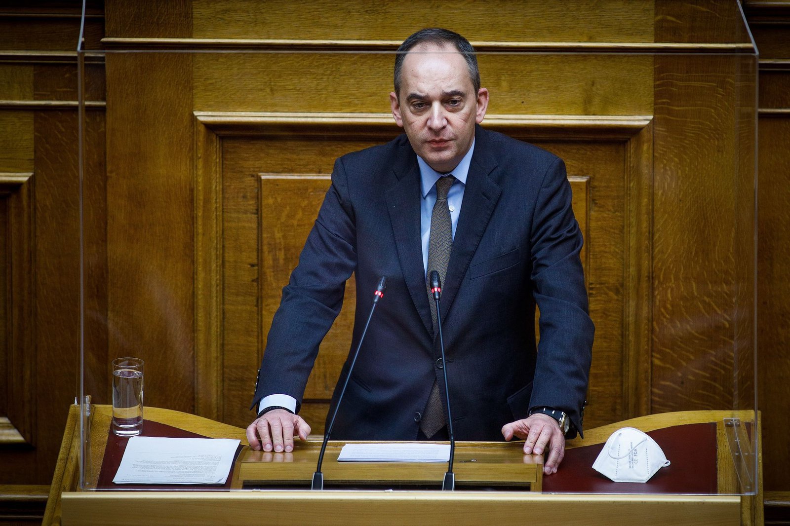 ΥΝΑΝΠ ΟΛΠ