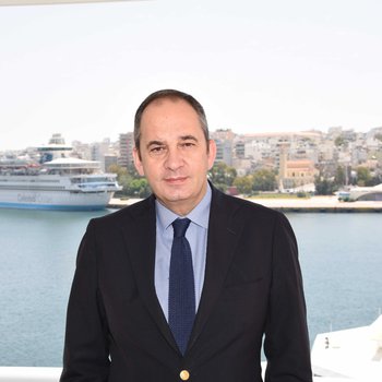Μήνυμα του Υπουργού Ναυτιλίας και Νησιωτικής Πολιτικής Γ. Πλακιωτάκη για την Παγκόσμια Ημέρα Ναυτιλίας - «Ναυτικοί: Στον πυρήνα του μέλλοντος της Ναυτιλίας»