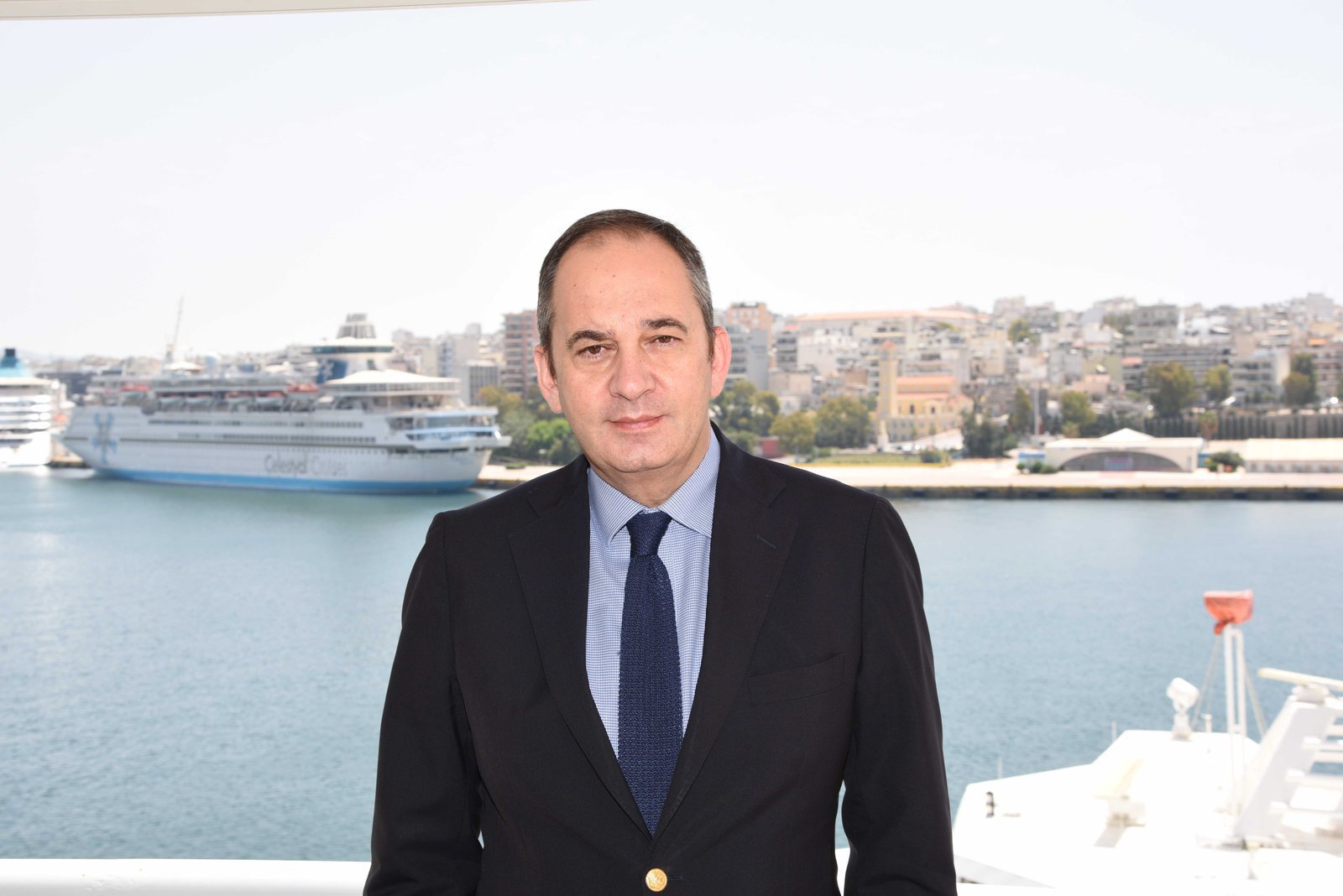 Μήνυμα του Υπουργού Ναυτιλίας και Νησιωτικής Πολιτικής Γ. Πλακιωτάκη για την Παγκόσμια Ημέρα Ναυτιλίας - «Ναυτικοί: Στον πυρήνα του μέλλοντος της Ναυτιλίας»