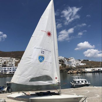 Ανοίγουμε πανιά στην Αστυπάλαια