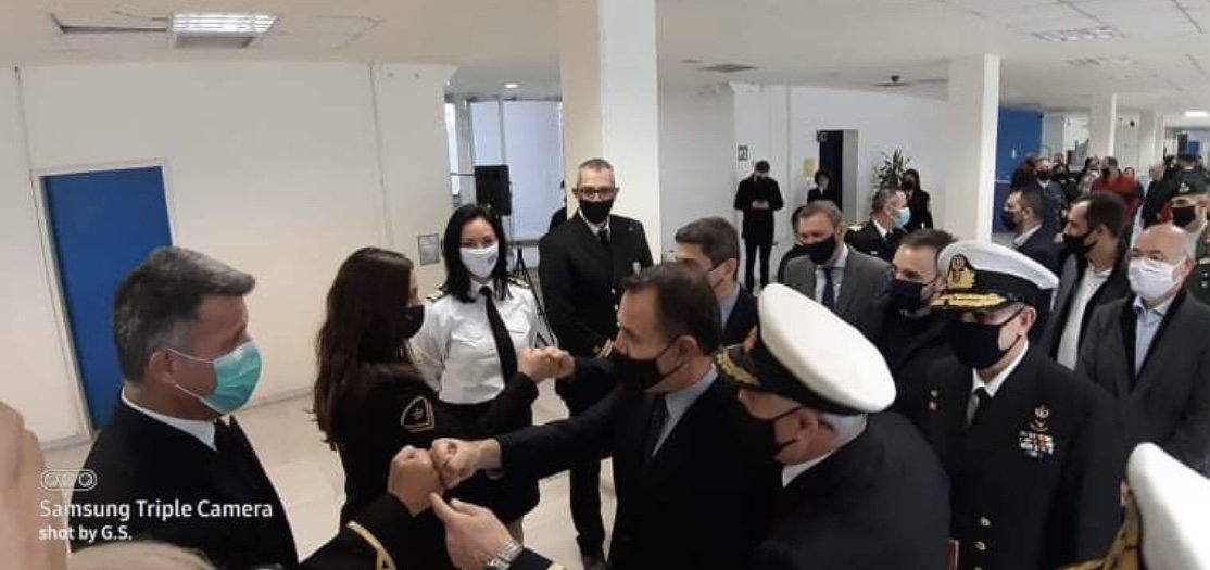 Αιμοδοσία Αθλητών