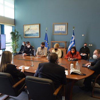 Ψηφιακές πλοηγικές υπηρεσίες σε όλα τα λιμάνια