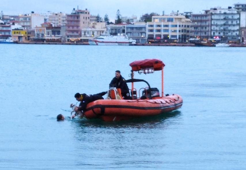 ΔΙΑΣΩΣΗ ΣΚΥΛΟΥ ΧΙΟΣ