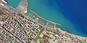 μαρίνα Πάτρας