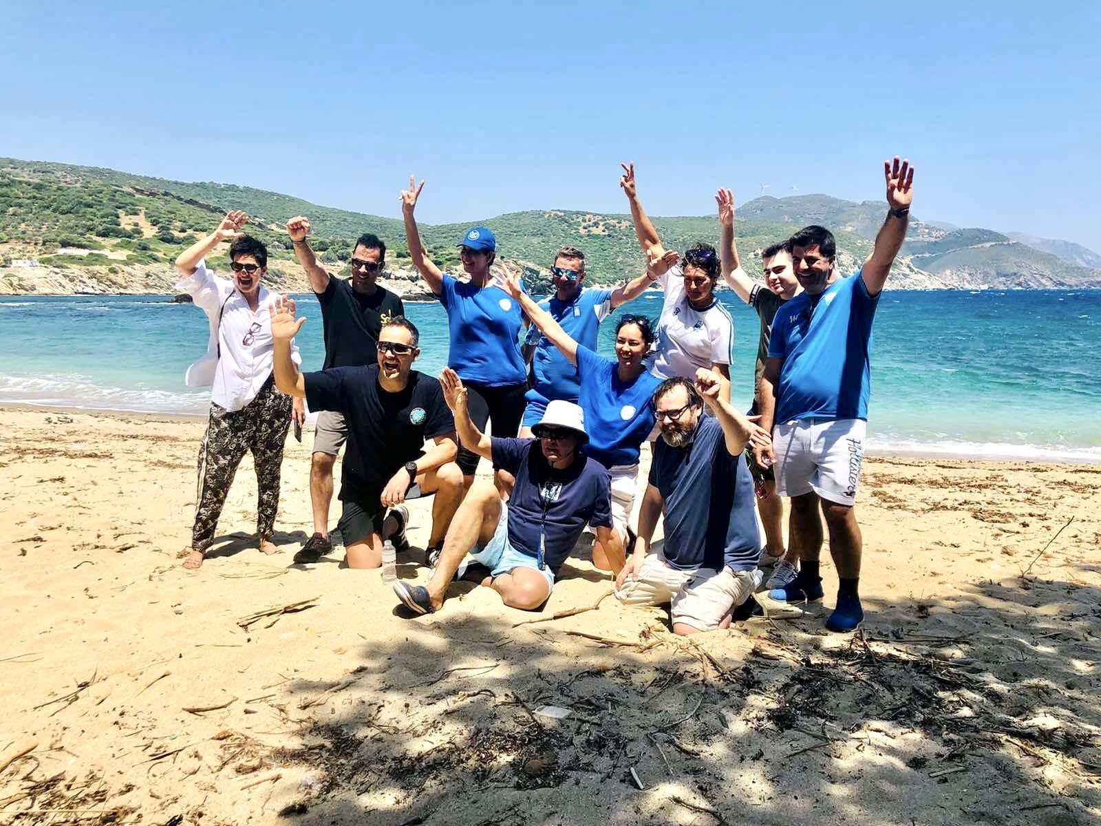 50 Χρόνια παγκόσμια ημέρα περιβάλλοντος