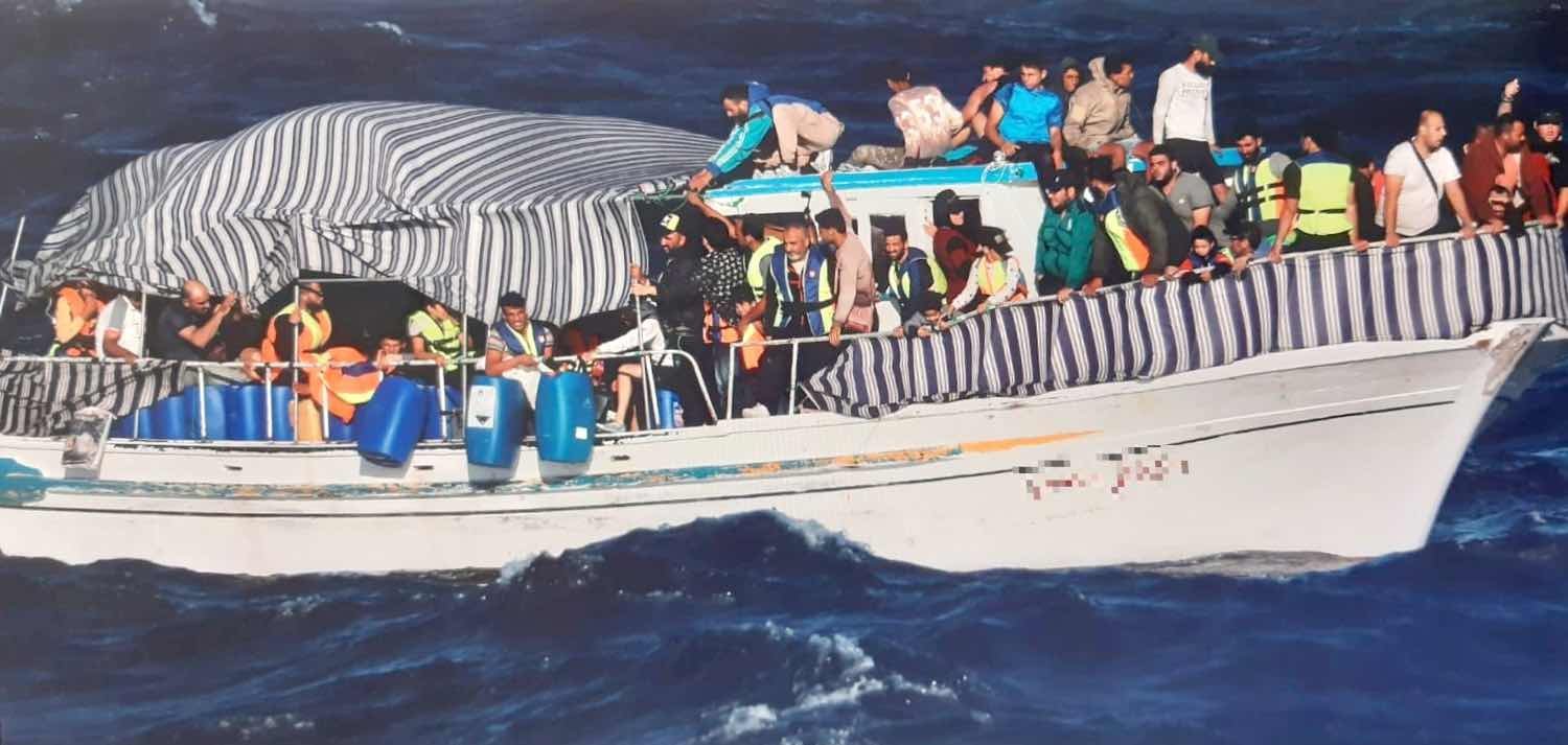 ΕΠΙΧΕΙΡΗΣΗ ΚΑΡΠΑΘΟΣ