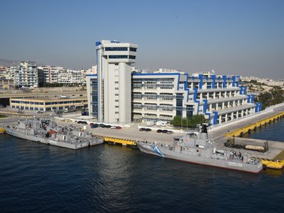 ΚΤΙΡΙΟ ΥΝΑΝΠ