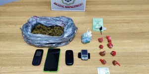 ΝΑΡΚΩΤΙΚΑ ΠΕΙΡΑΙΑΣ
