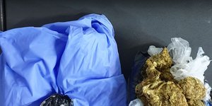 Συλλήψεις ημεδαπών για ναρκωτικά στη Μυτιλήνη