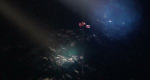 Συνέχεια ενημέρωσης αναφορικά με την ευρεία επιχείρηση έρευνας και διάσωσης αλλοδαπών στη θαλάσσια περιοχή 38 ν.μ. νότια ν. Ρόδου