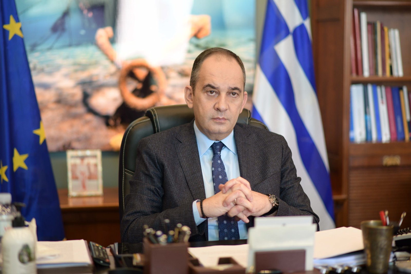 κ. ΥΝΑΝΠ