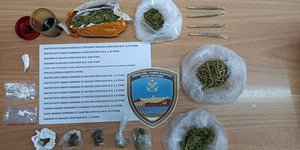 ΝΑΡΚΩΤΙΚΑ ΚΑΒΑΛΑ