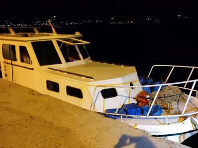 ΓΡΑΜΒΟΥΣΑ ΔΙΑΣΩΣΗ