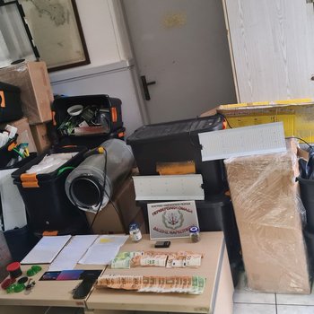 ΝΑΡΚΩΤΙΚΑ ΠΕΙΡΑΙΑΣ