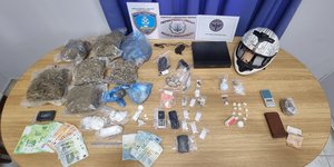 ΝΑΡΚΩΤΙΚΑ ΠΕΙΡΑΙΑΣ _