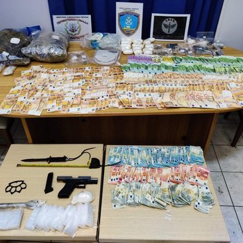 ΝΑΡΚΩΤΙΚΑ ΠΕΙΡΑΙΑΣ