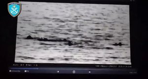 Επιχείρηση έρευνας και διάσωσης αλλοδαπών στη θαλάσσια περιοχή ανατολικά ν. Κω