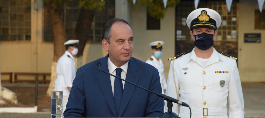 ΤΕΛΕΤΗ ΑΠΟΦΟΙΤΗΣΗΣ ΑΕΝ ΑΣΠΡΟΠΥΡΓΟΥ