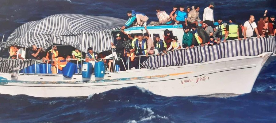 ΕΠΙΧΕΙΡΗΣΗ ΚΑΡΠΑΘΟΣ