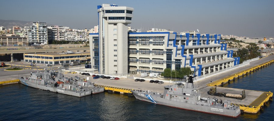 ΚΤΙΡΙΟ ΥΝΑΝΠ