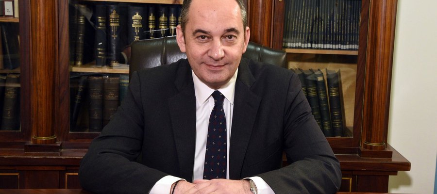 Γ. Πλακιωτάκης: Το Λιμενικό προστατεύει τα δικαιώματα των Ελλήνων
