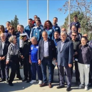 Πρωτάθλημα Σκοποβολής ΕΔ & ΣΑ 2022