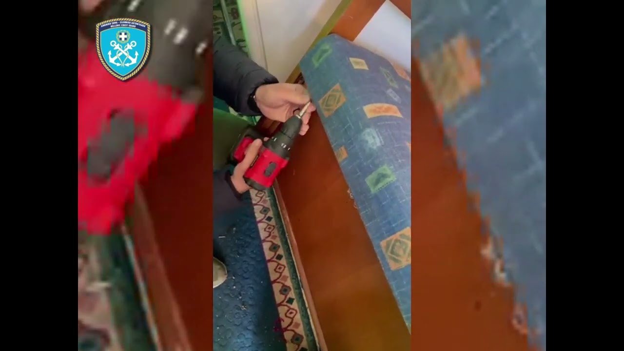 Σύλληψη ημεδαπού για λαθραία καπνικά προϊόντα στη Χαλκίδα
