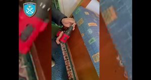 Σύλληψη ημεδαπού για λαθραία καπνικά προϊόντα στη Χαλκίδα