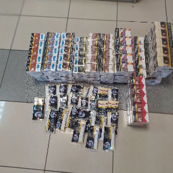 ΛΑΘΡΑΙΑ ΚΑΠΝΙΚΑ ΧΑΛΚΙΔΑ