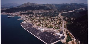 ΗΓΟΥΜΕΝΙΤΣΑ