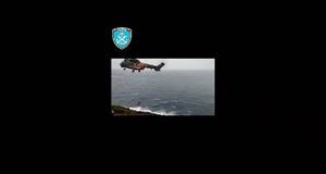Επιχείρηση έρευνας και διάσωσης αλλοδαπών στην θαλάσσια περιοχή νοτιοανατολικά ν.Λέρου
