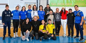 "Μαθαίνω να παίζω-Μαθαίνω να ζω-2" στο Δήμο Πύδνας-Κολινδρού